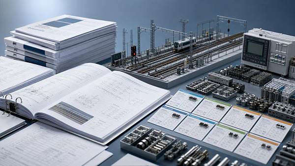 How to read rail project tenders and spot hidden costs