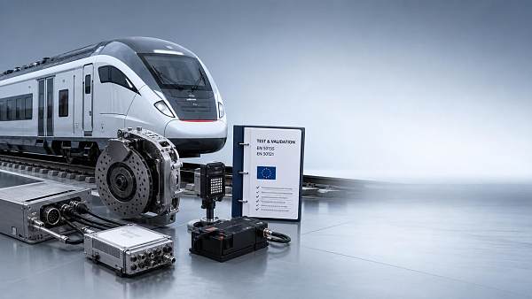 Where rail European standards raise hidden project costs