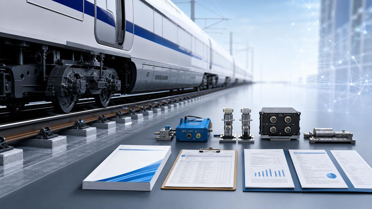 Why rail data transparency matters before vendor selection