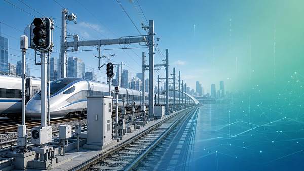 How rail market analysis helps spot growth before rivals