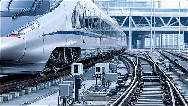 When does rail predictive maintenance truly cut downtime?
