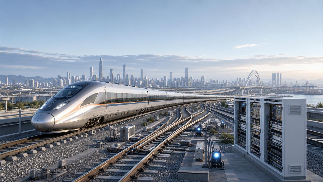 Why rail policy foresight matters before expansion plans