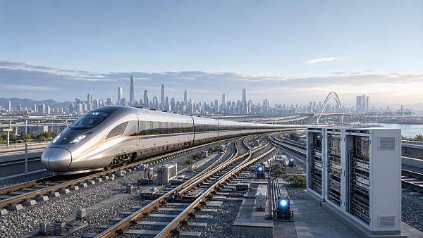 Why rail policy foresight matters before expansion plans