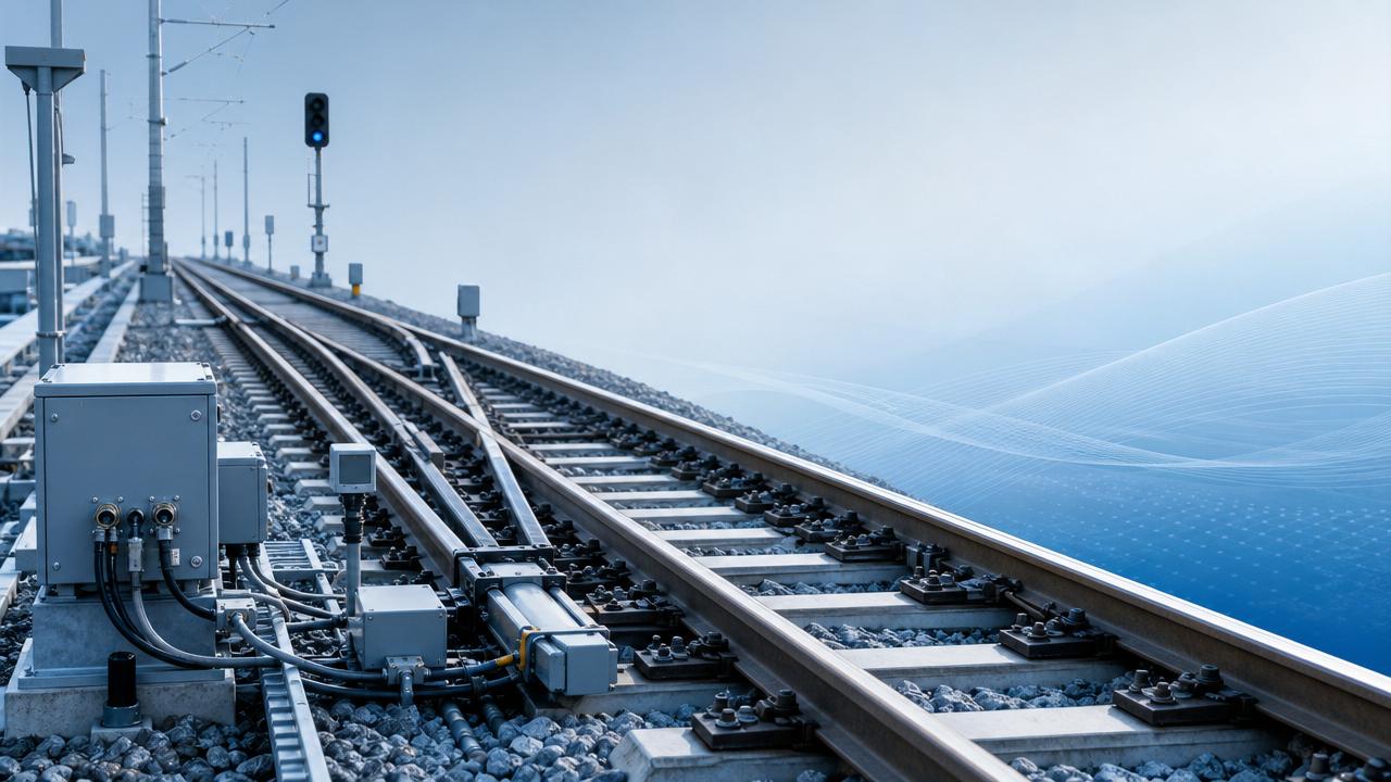 What rail engineering integrity reveals about hidden risk