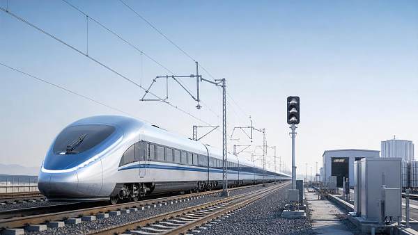 Can rail economic resilience protect long term cash flow?