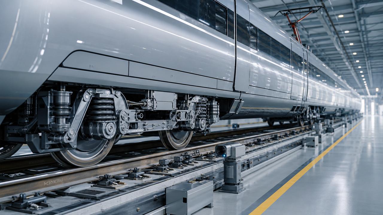 Are rail AI solutions ready for daily operations yet?