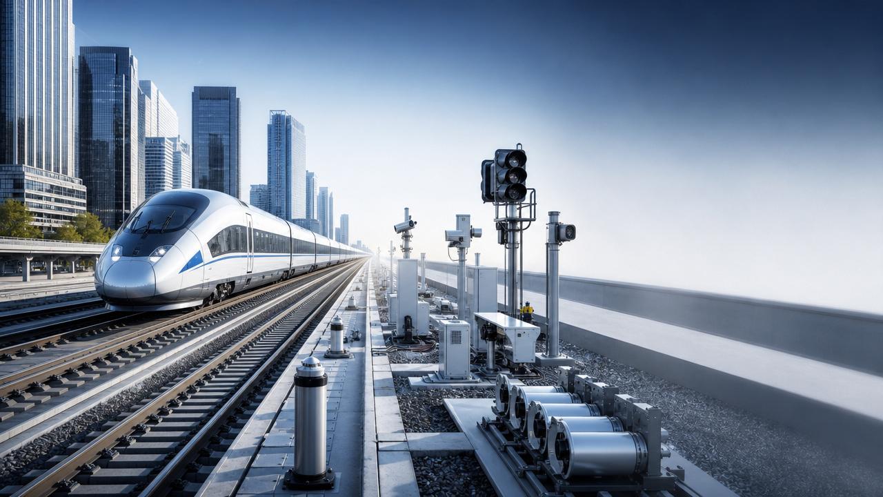 What rail global mobility signals for regional distributors