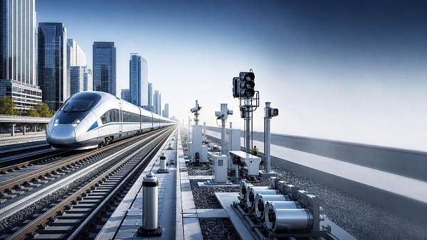 What rail global mobility signals for regional distributors