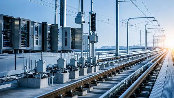 How EPC rail contractors affect delivery, cost, and quality