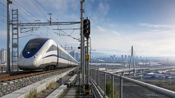 How rail European standards shape cross border project approval