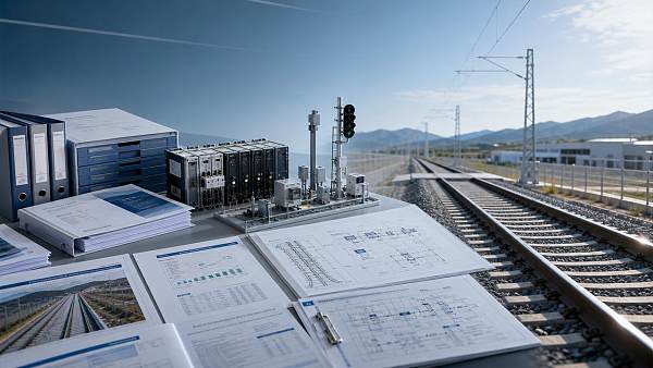 Why rail project tenders fail before the bid is even priced