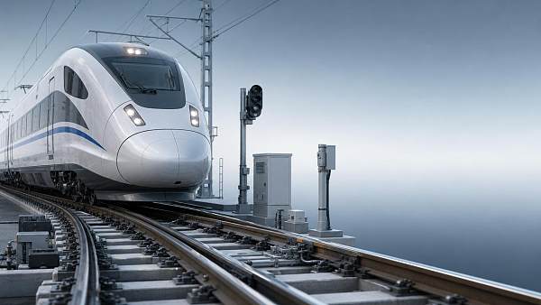What rail engineering integrity reveals before failures occur