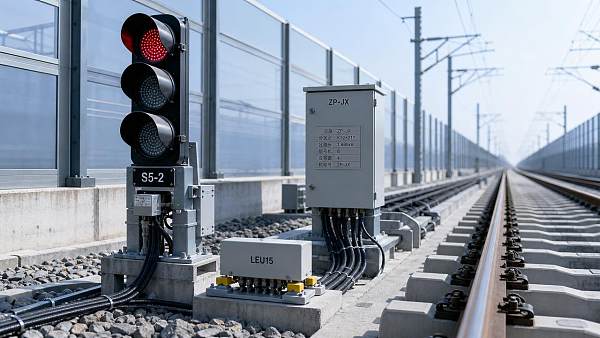 Why rail data transparency now shapes safer signal upgrades