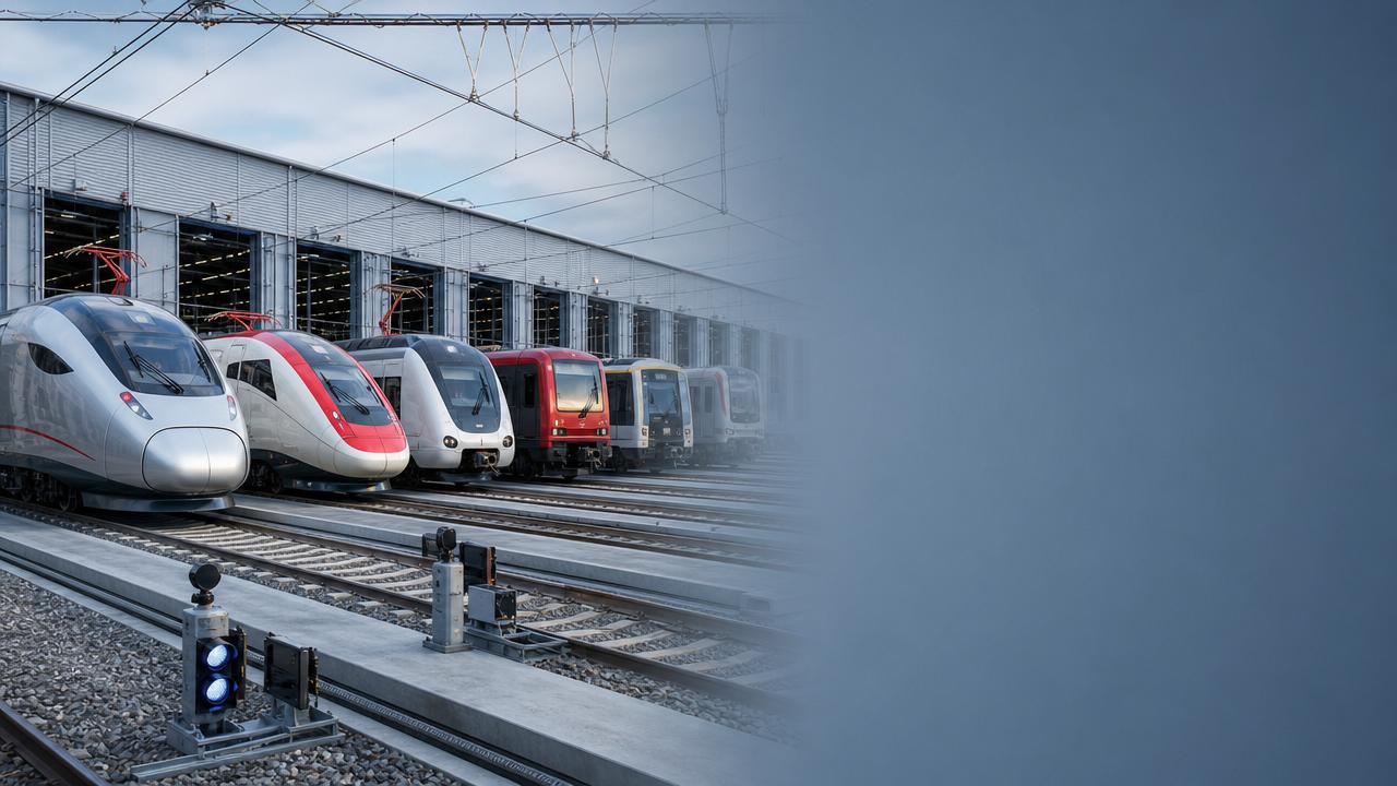 When rail global mobility becomes a real fleet planning issue