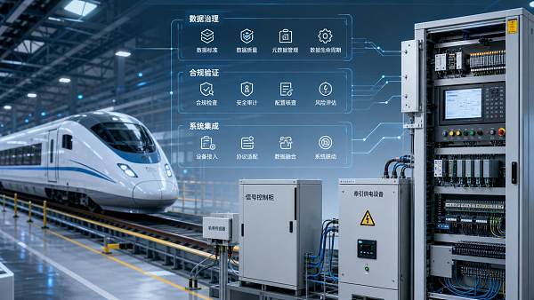 Industrial Insights reveal why automation projects stall