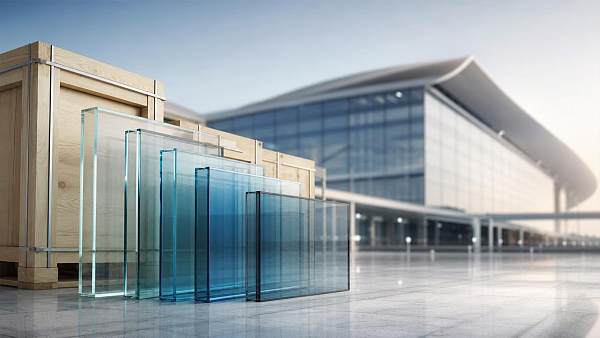 How to compare architectural low e glass wholesale offers