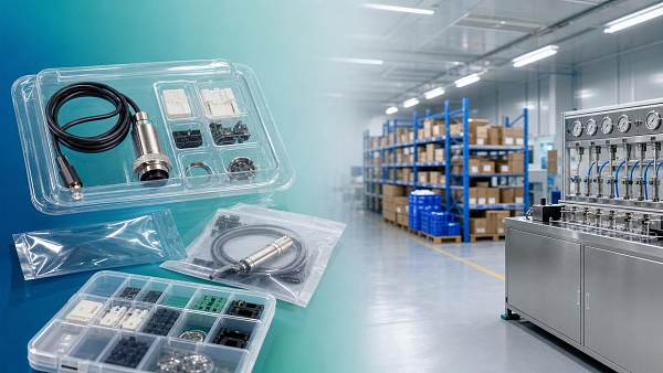 What makes a pla packaging supplier worth trusting?