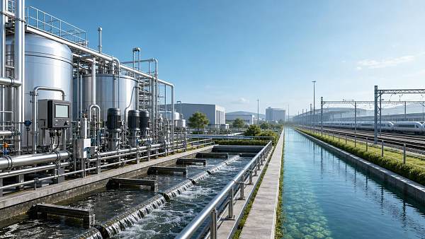 What Drives Wastewater Treatment Cost in 2026?
