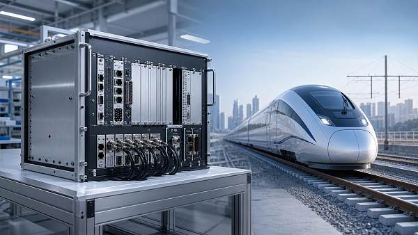 How to Choose an ETCS On-Board Equipment Factory?
