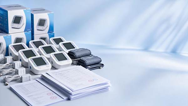 How can you vet blood pressure monitor wholesale deals?