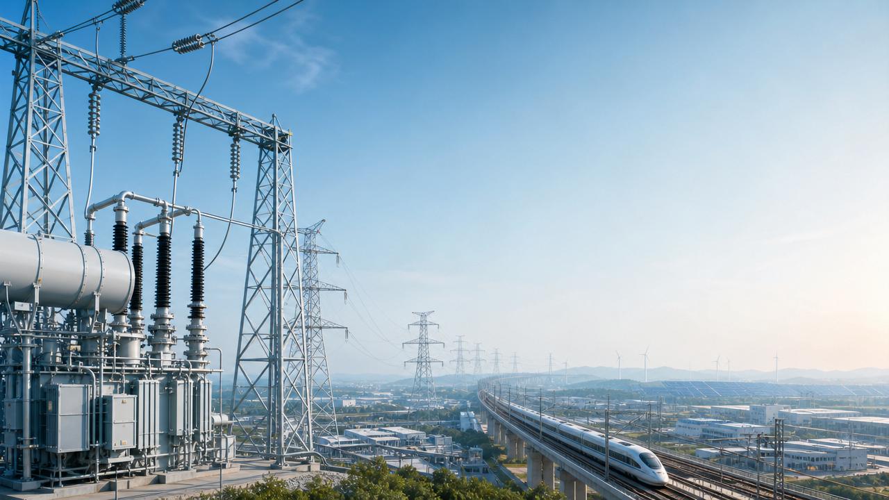 Why are utility scale projects hard to connect?