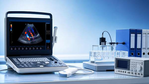What to Check Before Choosing a Color Doppler Ultrasound Factory