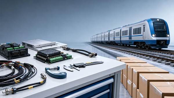 IRIS Certification Standards in Rail: Audit Scope and Supplier Readiness