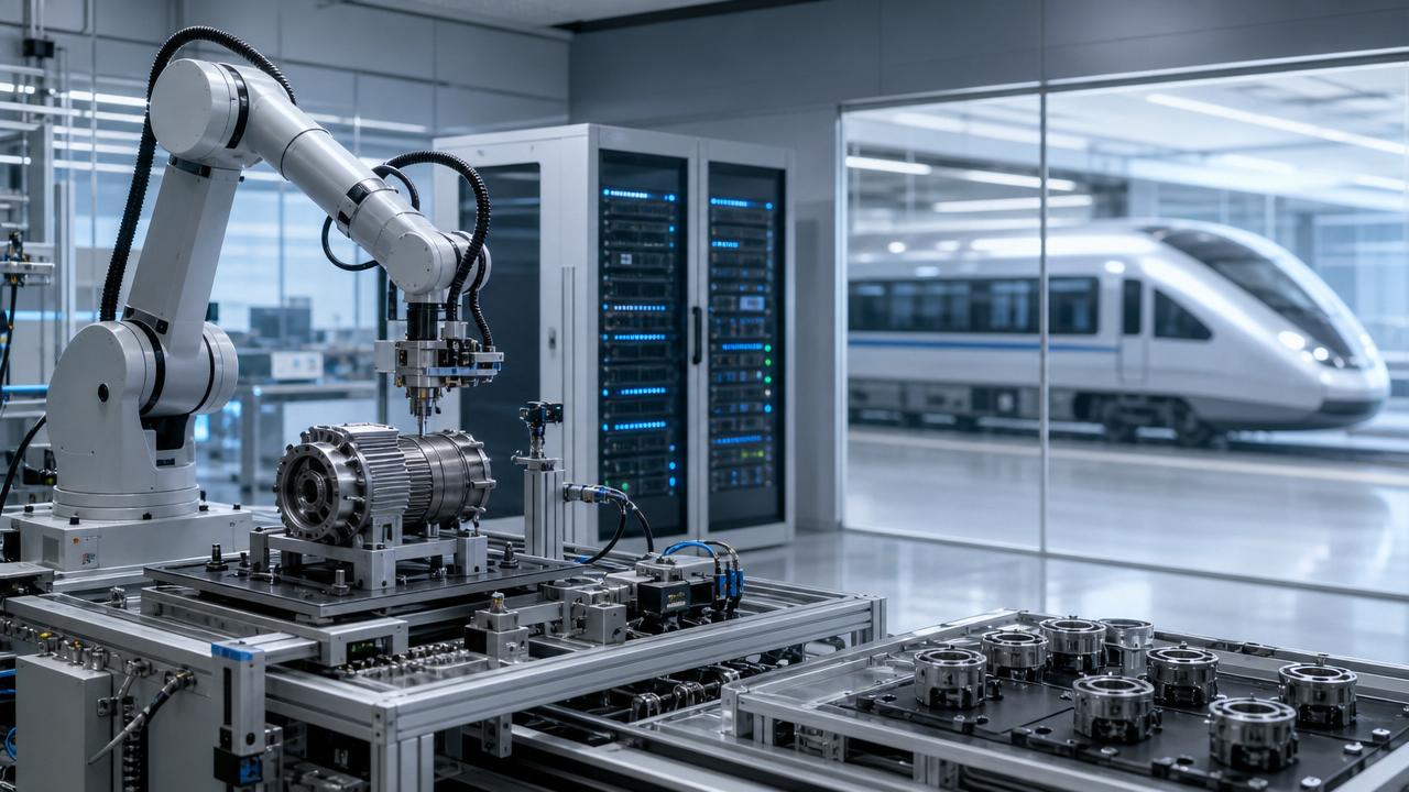 Lab Automation Investment Trends: Where Budgets Are Moving and Why