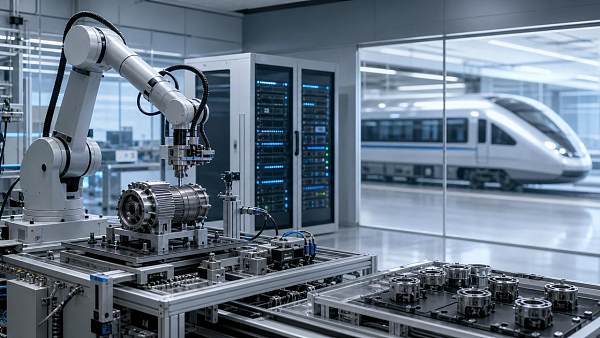 Lab Automation Investment Trends: Where Budgets Are Moving and Why
