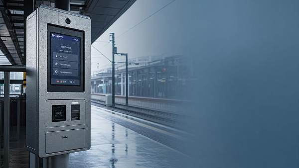 IP65 Waterproof Kiosk Rating Explained: What It Protects Against and Where It Falls Short