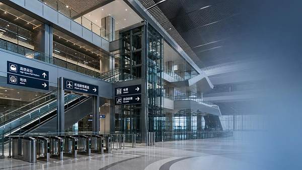 Integrated Transit Hub Trends: What Project Planners Should Watch in Passenger Flow Design