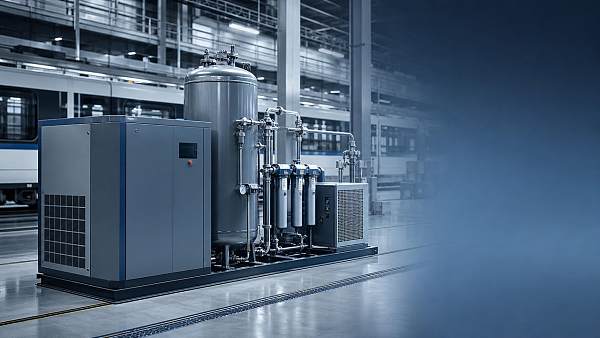 Air Compressors Price Guide: What Affects Cost and How to Compare Total Ownership