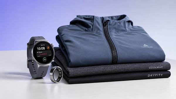Fashion Tech Explained: Wearables, Smart Fabrics, and Where They Fit in Daily Use