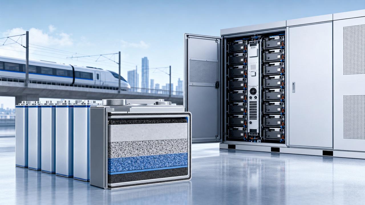 Solid-State Battery Breakthroughs for Long Lifespan: What Limits Cycle Life?