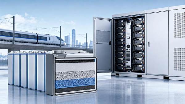 Solid-State Battery Breakthroughs for Long Lifespan: What Limits Cycle Life?