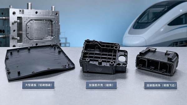 Injection Molding Defects Explained: Causes of Warping, Sink Marks, and Flash