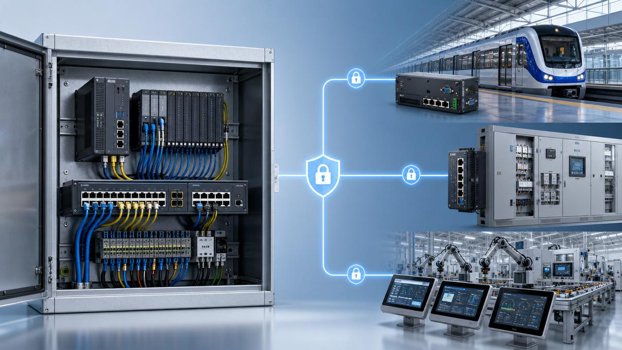 Open Source PLC Trends: What System Integrators Should Watch Before Adoption