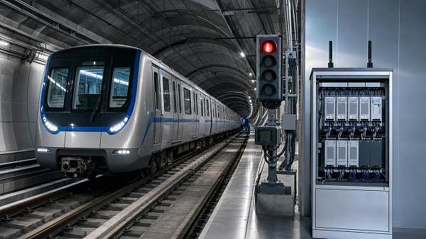 CBTC vs Fixed Block Signaling: Key Criteria for Metro Upgrade Decisions