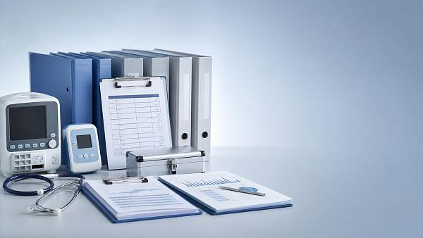 Industrial Buyers Directory for Medical Equipment: What to Check Before You Buy