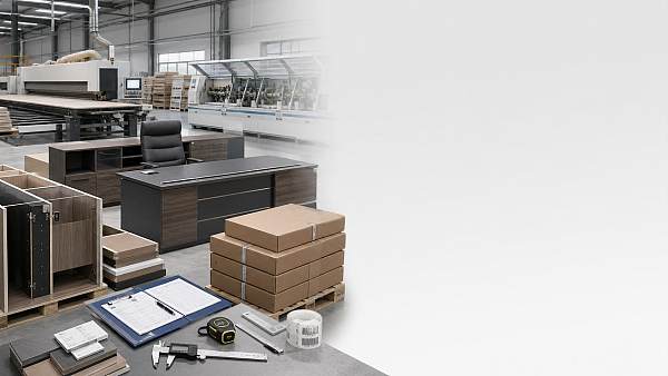 Executive Office Furniture Factory vs Trading Company: What Buyers Should Check First