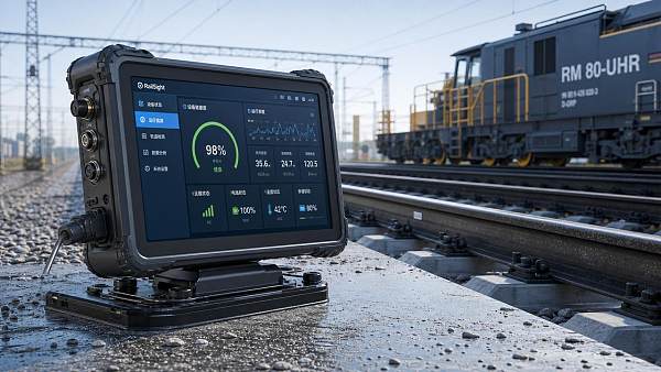 Industrial Tablet PCs for Field Maintenance: Key Specs for Dust, Vibration, and Connectivity