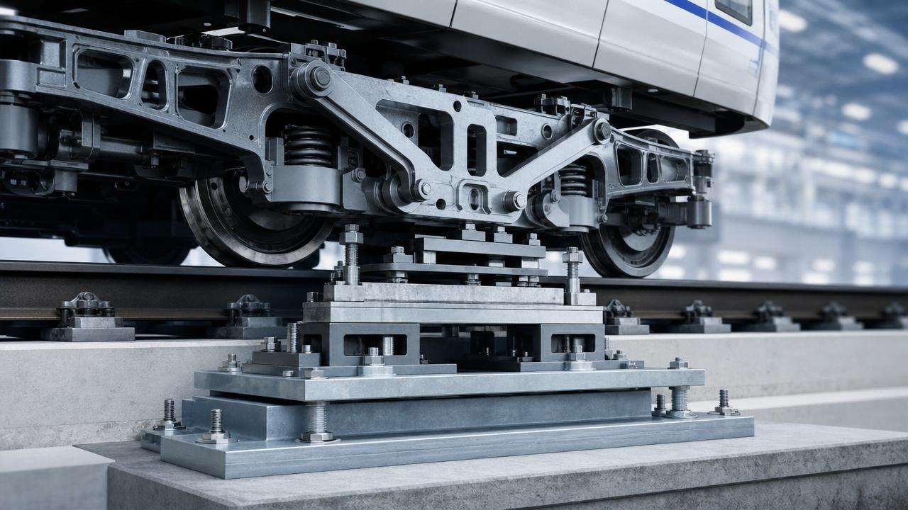 Mechanical Foundations in Engineering: Core Concepts, Load Paths, and Common Design Mistakes