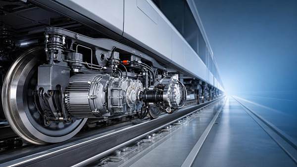 How to Choose Drivetrain Solutions for Rail Systems: Torque, Efficiency, and Lifecycle Costs