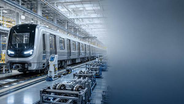 Metro Car Manufacturer Selection Checklist: Capacity, Standards, Lead Times, and Support