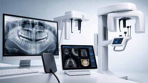 Artifact Reduction in Dental X-Ray: What Causes Artifacts and How to Minimize Retakes