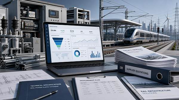 Digital Marketing for Industrial Suppliers: Which Channels Drive Qualified B2B Leads?