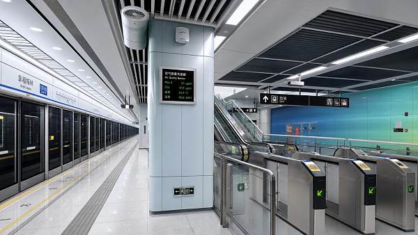 Health Developments Affecting Metro Systems: What Operators Should Track in Public Spaces