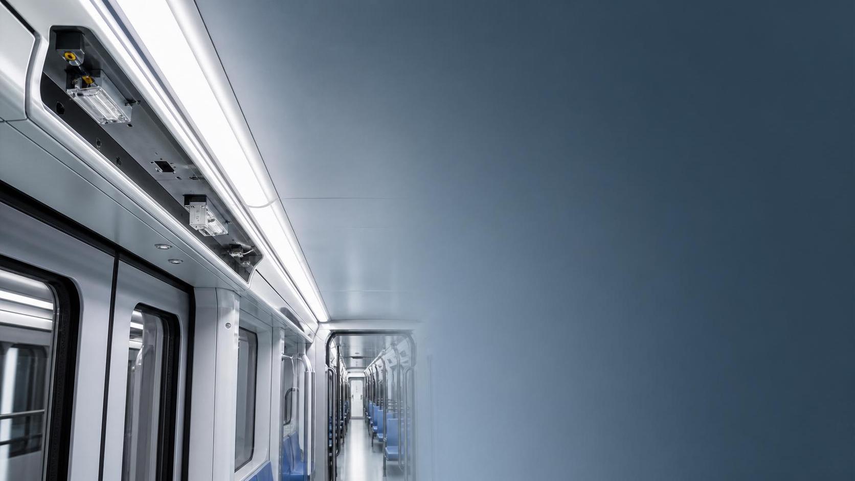 Lighting Features for Metro Cars: Which Specs Matter for Safety and Maintenance?