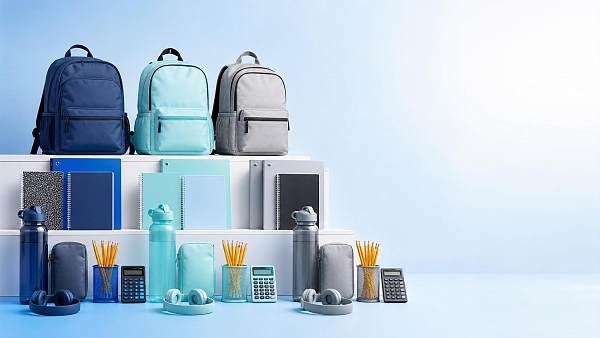 Back to School Shopping List: What to Buy by Grade and What to Skip