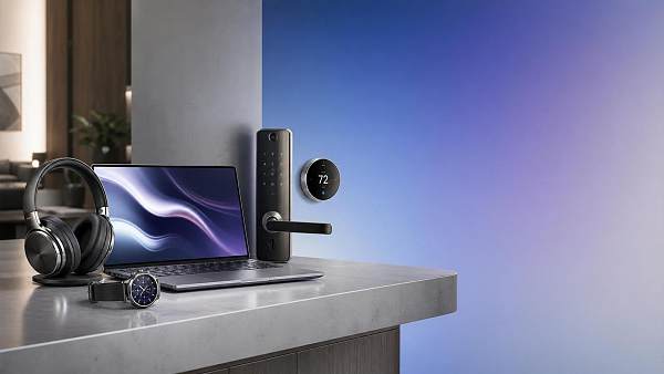 Consumer Tech Trends Shaping Buying Decisions: AI Devices, Wearables, and Smart Home